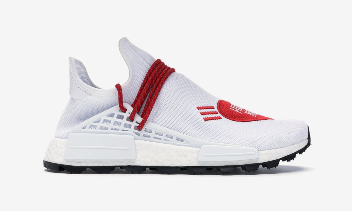 pharrell williams nigo adidas